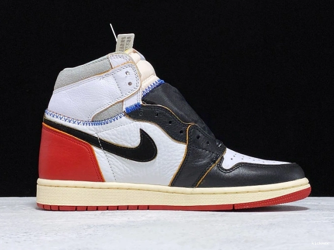 Cheap MAX OG Retro x Air Jordan High Union BV1300-106 1 0714